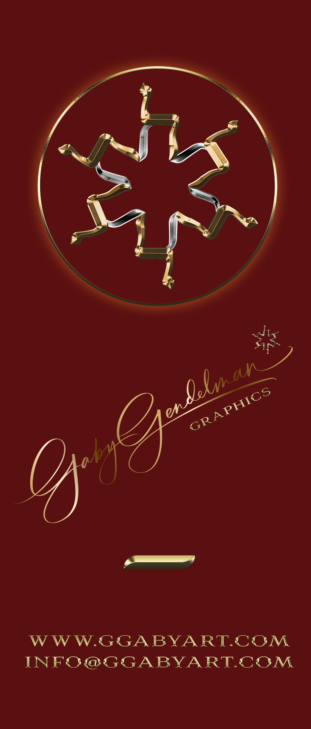 Business Card Design