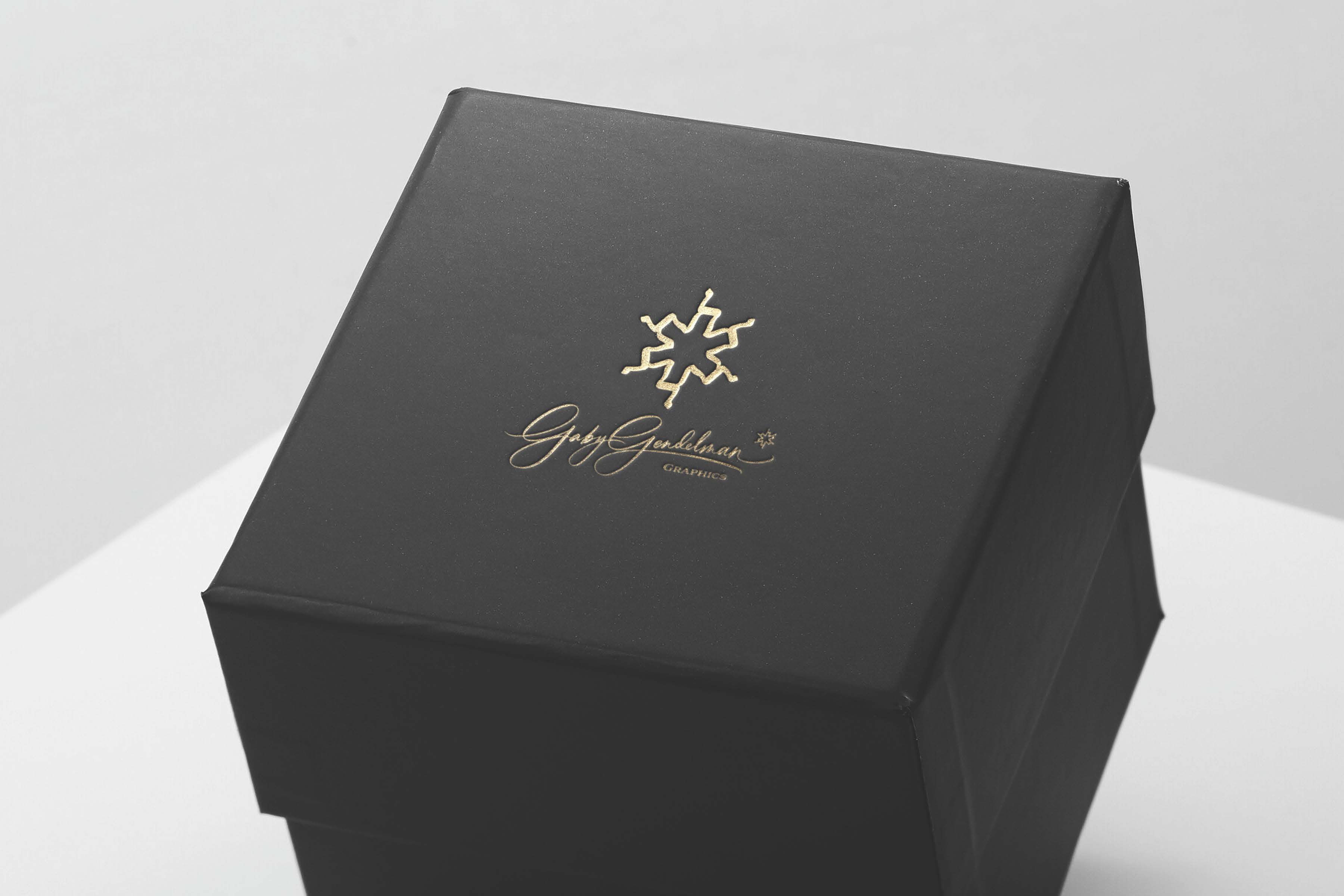 Jewelry Box Design