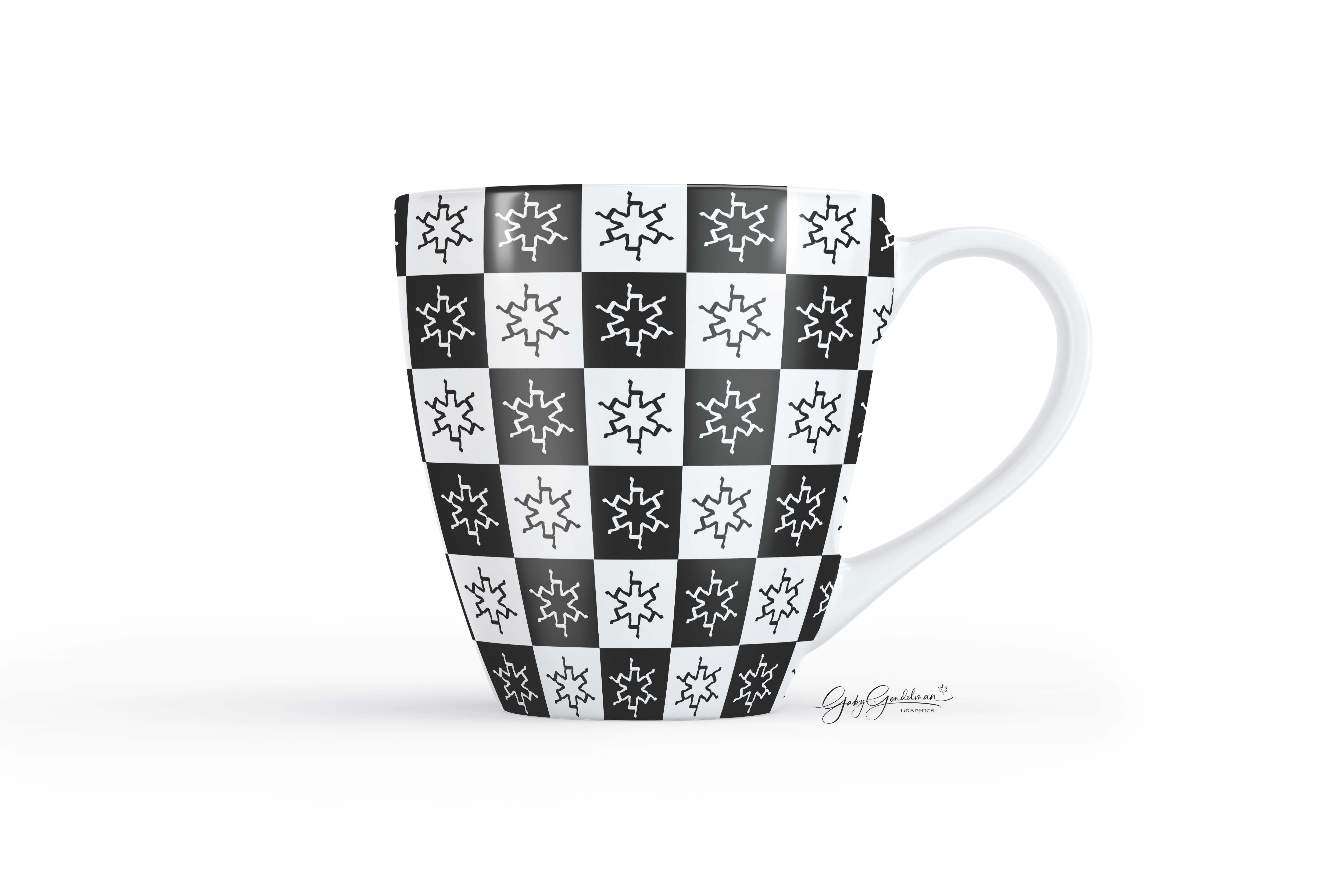 Mug Design 2