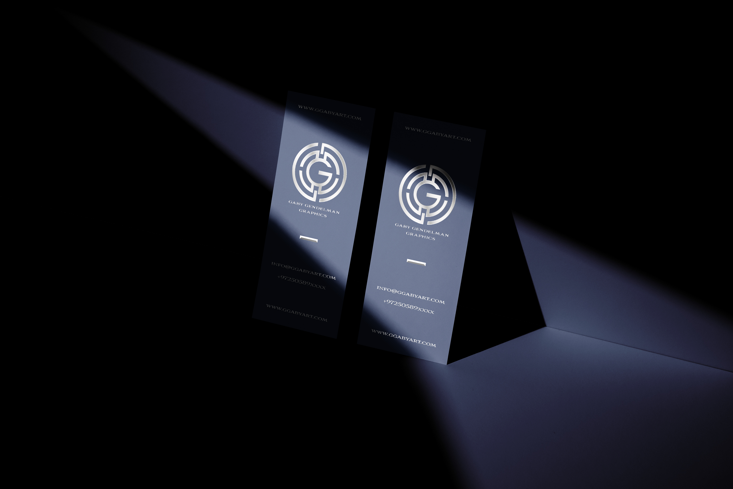 Business Card Design 6