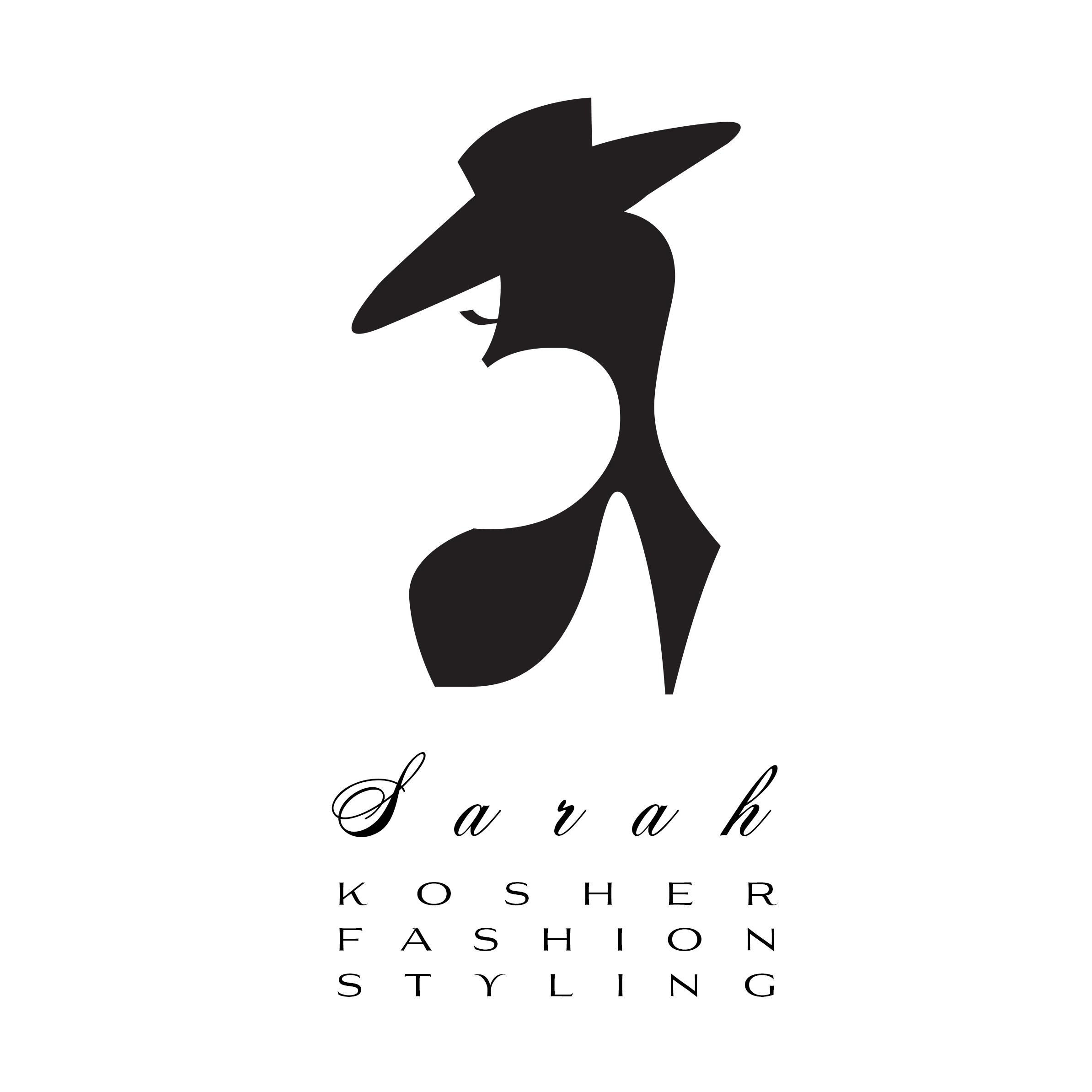 Sarah Kosher Fashion Styling